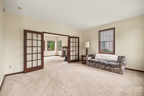 Tiny photo for 1207 David A Barry Drive, Shorewood, IL 60404 (MLS # 12710129)
