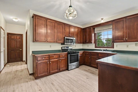 Tiny photo for 1207 David A Barry Drive, Shorewood, IL 60404 (MLS # 12710129)