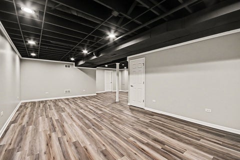 Tiny photo for 1207 David A Barry Drive, Shorewood, IL 60404 (MLS # 12710129)