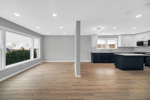 Tiny photo for 3629 W 84th Street, Chicago, IL 60652 (MLS # 12613609)