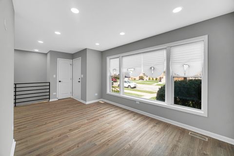 Tiny photo for 3629 W 84th Street, Chicago, IL 60652 (MLS # 12613609)