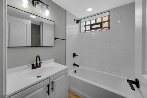 Tiny photo for 3629 W 84th Street, Chicago, IL 60652 (MLS # 12613609)