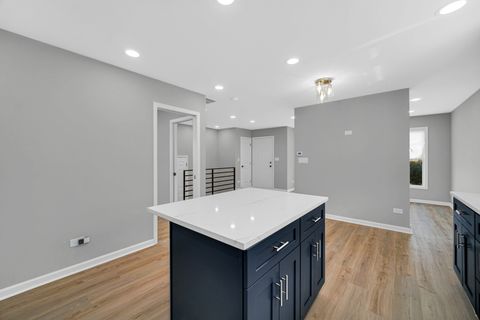 Tiny photo for 3629 W 84th Street, Chicago, IL 60652 (MLS # 12613609)