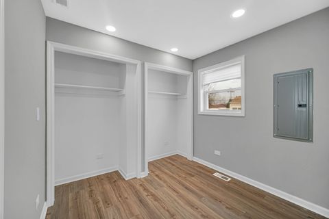 Tiny photo for 3629 W 84th Street, Chicago, IL 60652 (MLS # 12613609)