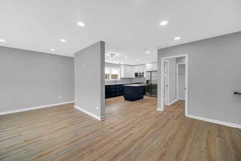 Tiny photo for 3629 W 84th Street, Chicago, IL 60652 (MLS # 12613609)