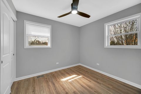 Tiny photo for 3629 W 84th Street, Chicago, IL 60652 (MLS # 12613609)