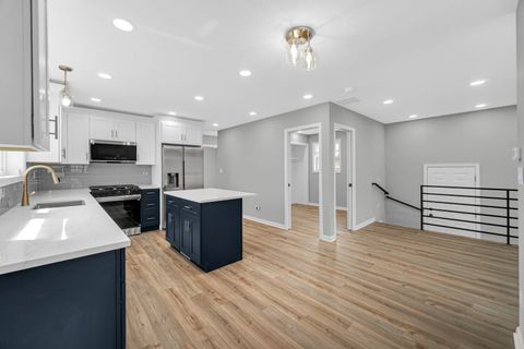 Tiny photo for 3629 W 84th Street, Chicago, IL 60652 (MLS # 12613609)