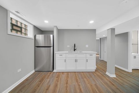 Tiny photo for 3629 W 84th Street, Chicago, IL 60652 (MLS # 12613609)