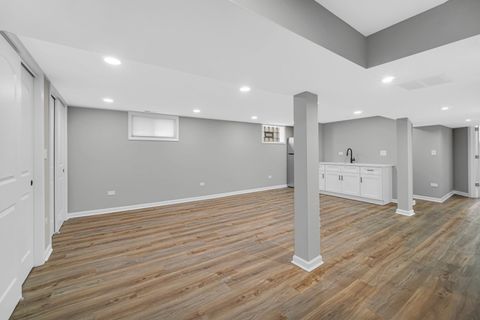 Tiny photo for 3629 W 84th Street, Chicago, IL 60652 (MLS # 12613609)