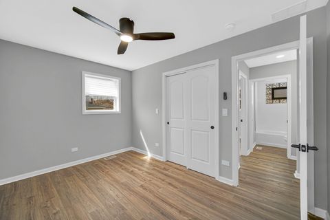 Tiny photo for 3629 W 84th Street, Chicago, IL 60652 (MLS # 12613609)