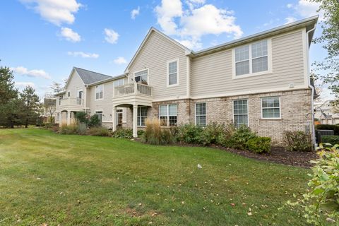 Tiny photo for 1386 Scarboro Road #1102, Schaumburg, IL 60193 (MLS # 12488329)