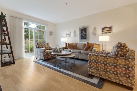 Tiny photo for 1386 Scarboro Road #1102, Schaumburg, IL 60193 (MLS # 12488329)