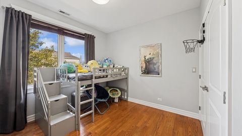 Tiny photo for 7221 N Octavia Avenue, Chicago, IL 60631 (MLS # 12506868)