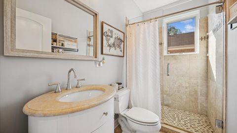 Tiny photo for 7221 N Octavia Avenue, Chicago, IL 60631 (MLS # 12506868)