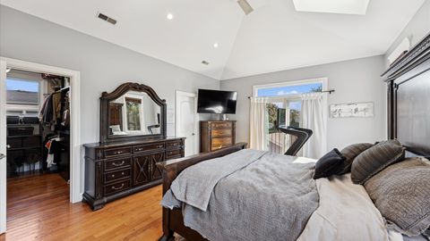 Tiny photo for 7221 N Octavia Avenue, Chicago, IL 60631 (MLS # 12506868)