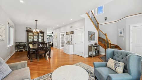 Tiny photo for 7221 N Octavia Avenue, Chicago, IL 60631 (MLS # 12506868)