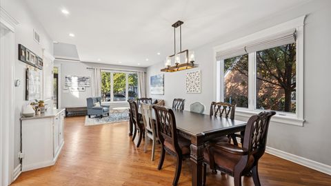 Tiny photo for 7221 N Octavia Avenue, Chicago, IL 60631 (MLS # 12506868)