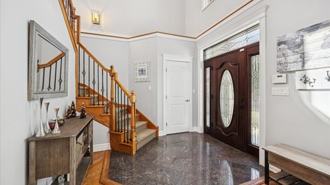 Tiny photo for 7221 N Octavia Avenue, Chicago, IL 60631 (MLS # 12506868)