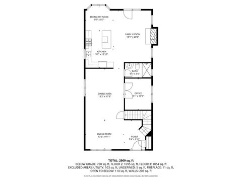 Tiny photo for 7221 N Octavia Avenue, Chicago, IL 60631 (MLS # 12506868)