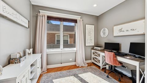 Tiny photo for 7221 N Octavia Avenue, Chicago, IL 60631 (MLS # 12506868)