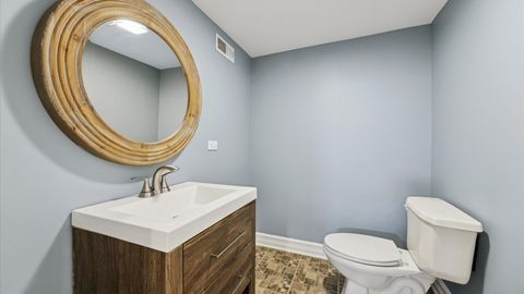 Tiny photo for 7221 N Octavia Avenue, Chicago, IL 60631 (MLS # 12506868)