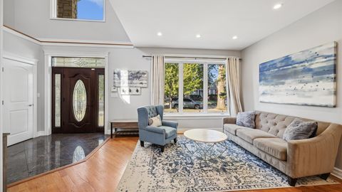 Tiny photo for 7221 N Octavia Avenue, Chicago, IL 60631 (MLS # 12506868)