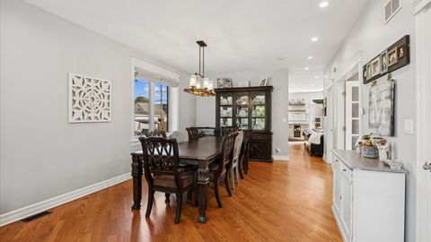 Tiny photo for 7221 N Octavia Avenue, Chicago, IL 60631 (MLS # 12506868)