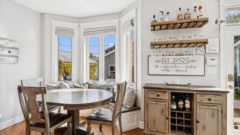 Tiny photo for 7221 N Octavia Avenue, Chicago, IL 60631 (MLS # 12506868)