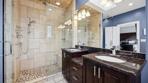 Tiny photo for 7221 N Octavia Avenue, Chicago, IL 60631 (MLS # 12506868)