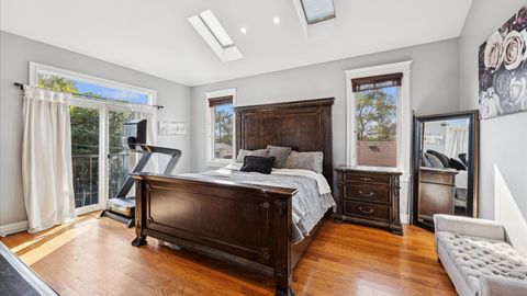 Tiny photo for 7221 N Octavia Avenue, Chicago, IL 60631 (MLS # 12506868)