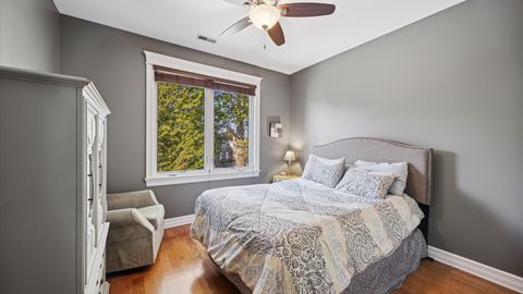 Tiny photo for 7221 N Octavia Avenue, Chicago, IL 60631 (MLS # 12506868)