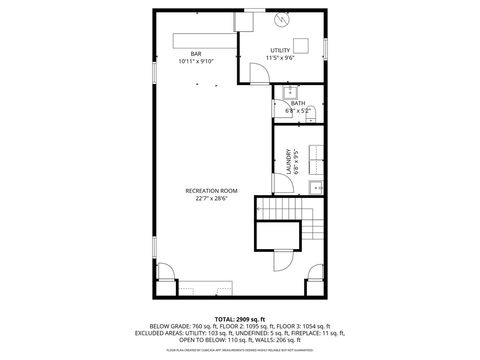Tiny photo for 7221 N Octavia Avenue, Chicago, IL 60631 (MLS # 12506868)