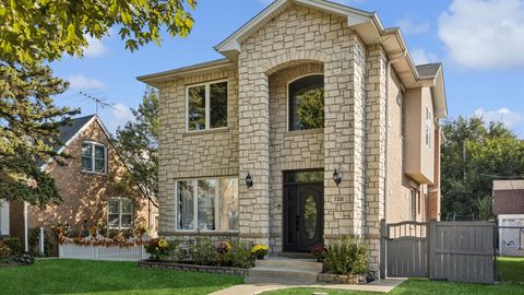 Photo of 7221 N Octavia Avenue, Chicago, IL 60631 (MLS # 12506868) Photo of 7221 N Octavia Avenue, Chicago, IL 60631 (MLS # 12506868)