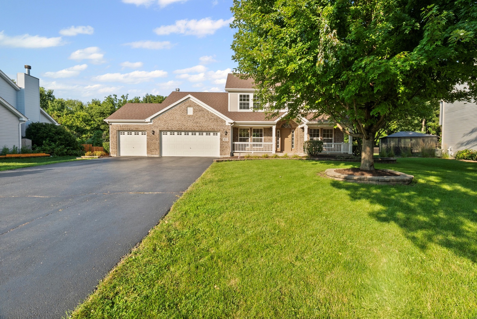 601 Rivers Edge Drive