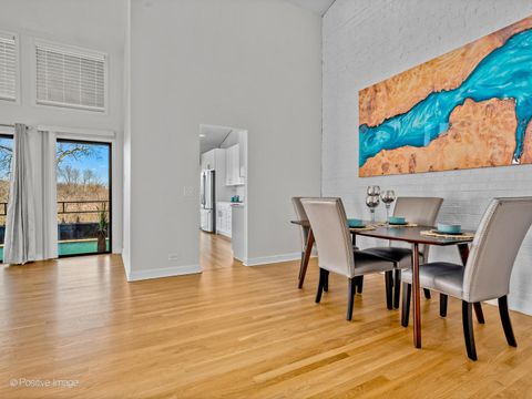 Tiny photo for 1039 Deerfield Place #1039, Highland Park, IL 60035 (MLS # 12538869)