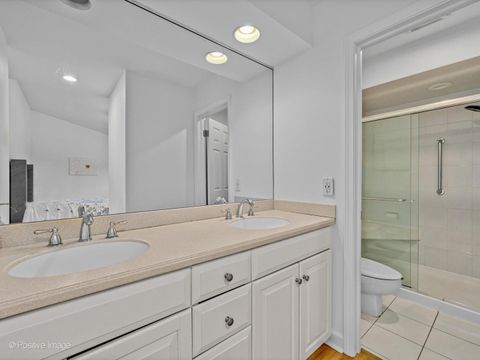 Tiny photo for 1039 Deerfield Place #1039, Highland Park, IL 60035 (MLS # 12538869)