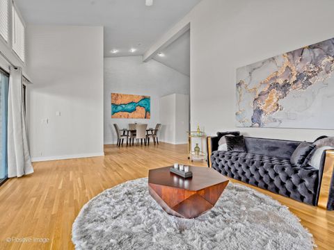 Tiny photo for 1039 Deerfield Place #1039, Highland Park, IL 60035 (MLS # 12538869)