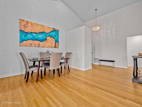 Tiny photo for 1039 Deerfield Place #1039, Highland Park, IL 60035 (MLS # 12538869)