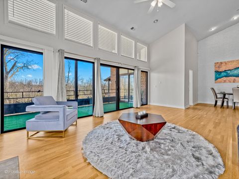 Tiny photo for 1039 Deerfield Place #1039, Highland Park, IL 60035 (MLS # 12538869)