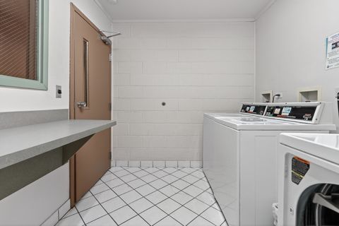 Tiny photo for 3000 Bayside Drive #202, Palatine, IL 60074 (MLS # 12558578)