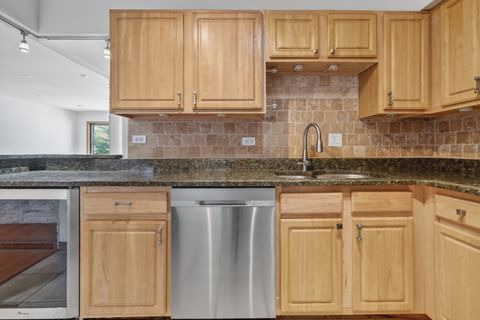 Tiny photo for 3000 Bayside Drive #202, Palatine, IL 60074 (MLS # 12558578)