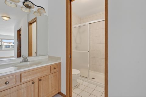 Tiny photo for 3000 Bayside Drive #202, Palatine, IL 60074 (MLS # 12558578)