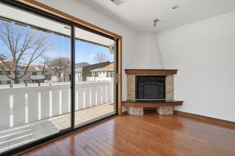 Tiny photo for 3000 Bayside Drive #202, Palatine, IL 60074 (MLS # 12558578)