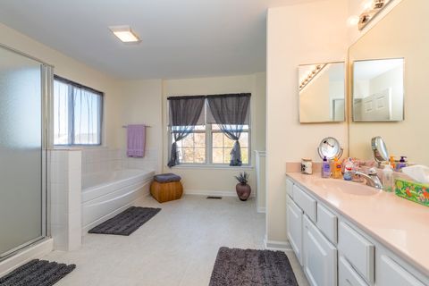 Tiny photo for 39128 N Ogden Lane, Beach Park, IL 60083 (MLS # 12517121)