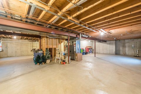 Tiny photo for 39128 N Ogden Lane, Beach Park, IL 60083 (MLS # 12517121)