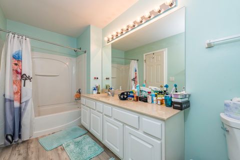 Tiny photo for 39128 N Ogden Lane, Beach Park, IL 60083 (MLS # 12517121)