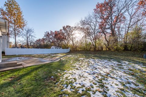 Tiny photo for 39128 N Ogden Lane, Beach Park, IL 60083 (MLS # 12517121)