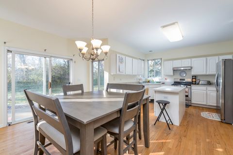 Tiny photo for 39128 N Ogden Lane, Beach Park, IL 60083 (MLS # 12517121)