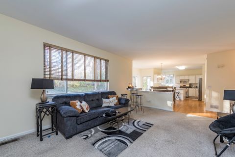 Tiny photo for 39128 N Ogden Lane, Beach Park, IL 60083 (MLS # 12517121)