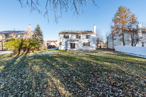 Tiny photo for 39128 N Ogden Lane, Beach Park, IL 60083 (MLS # 12517121)